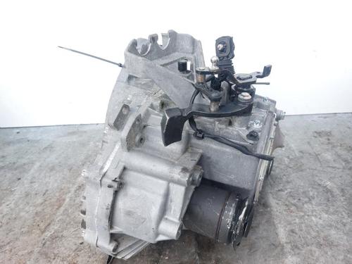 Gearbox MERCEDES-BENZ A-CLASS (W168) A 170 CDI (168.009, 168.109) | BP30613117M3