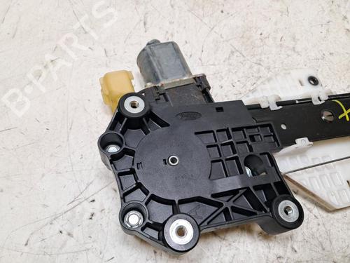 Rear right window mechanism FORD GALAXY III (CK) 2.0 TDCi 4x4 | BP33195086C25 - Image 2