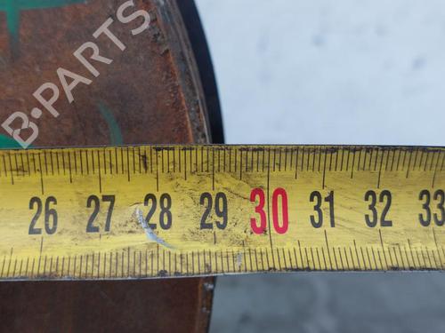 Right front steering knuckle MINI MINI (R56) Cooper S | BP25434130M26 