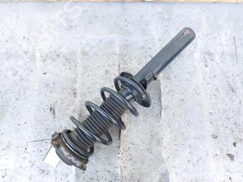 Left front shock absorber VW CADDY IV MPV (SAB, SAJ) 2.0 TDI | BP33192597M16 - Image 2