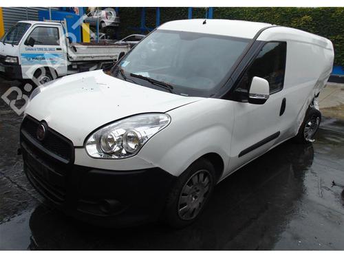 Pedal FIAT DOBLO Bus (263_) 1.3 D Multijet (263AXC1A) | BP15141052I4 