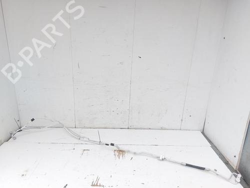 Used AC pipe AC pipe BMW X1 (F48) xDrive 25 e Plug-in-Hybrid (220 hp) 20102599 20102599