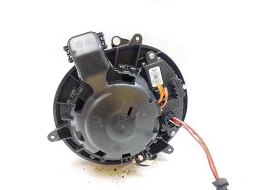 Heater blower motor BMW 1 (F20) 116 d | BP27442781M62 