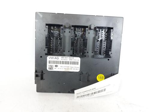 Used Electronic module Electronic module AUDI A1 (8X1, 8XK) 2.0 TDI (143 hp) 15171473 15171473