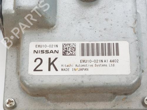 Automatic gearbox ECU NISSAN JUKE (F15) 1.5 dCi | BP15168065M51 