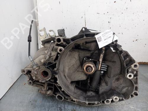 Used Gearbox Gearbox 37508258 37508258