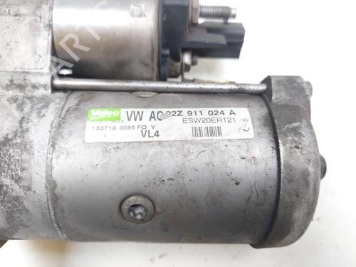 Starter SEAT ALTEA (5P1) 1.6 TDI | BP27858717M8 