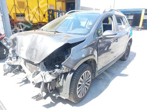 Servo brake PEUGEOT 2008 I (CU_) 1.4 HDi | BP25732622M42 - Image 1