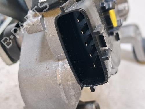 Front wiper motor RENAULT TWINGO III (BCM_, BCA_) Z.E: (BCA1) | BP35894447M29 - Image 3