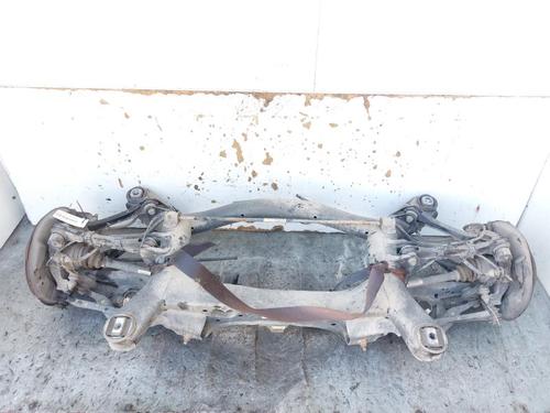 Used Rear axle BMW 3 (F30, F80) 320 d (184 hp) 27866586