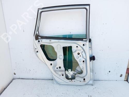 Left rear door SEAT ALTEA (5P1) 1.9 TDI | BP15156571C4 