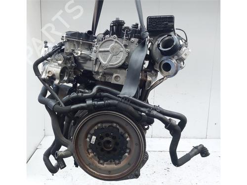 Engine VW T-ROC (A11, D11) 2.0 TDI 4motion | BP28372636M1 - Image 4