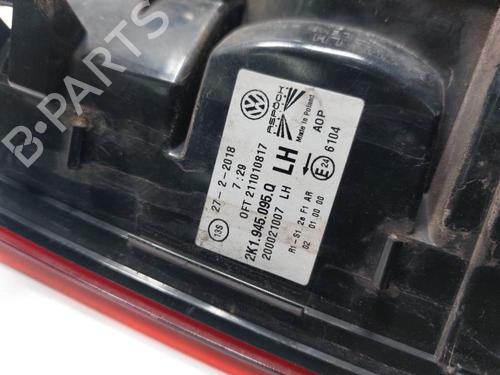 Left taillight VW CADDY IV MPV (SAB, SAJ) 2.0 TDI | BP33192561C34 - Image 4