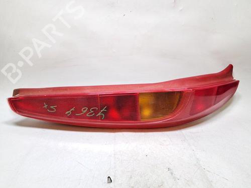 Used Left taillight Left taillight FIAT PUNTO (188_) 1.3 JTD 16V (70 hp) 34505651 34505651