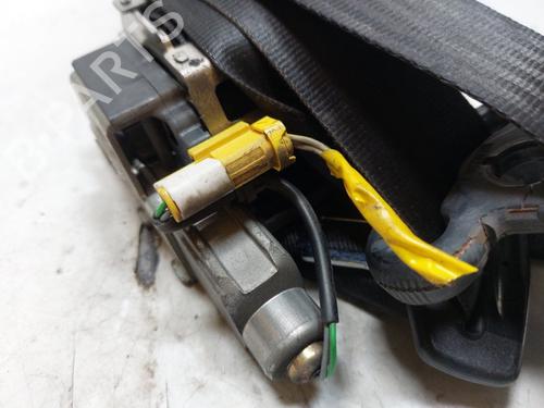 Front right seatbelt LANCIA YPSILON (843_) 1.2 (843.AXB1A) | BP35942832I25 - Image 4