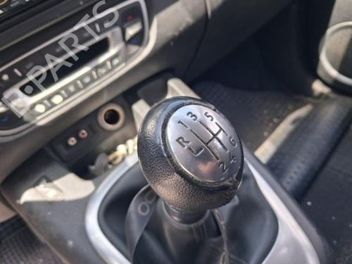 Left front window switch RENAULT SCÉNIC III (JZ0/1_) 1.9 dCi (JZ0J, JZ1J, JZ1K, JZ1S) | BP38745751I27 - Image 7