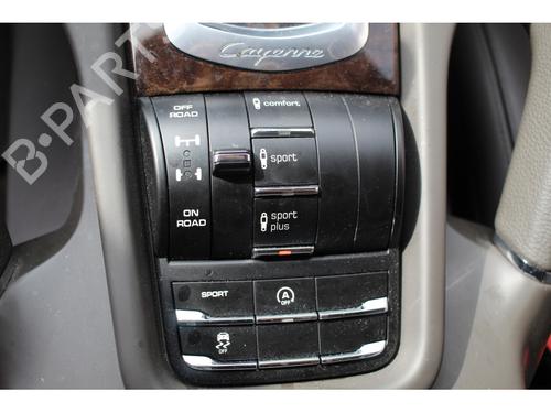 Instrument cluster PORSCHE CAYENNE (92A) 3.0 Diesel | BP23879764C47 - Image 13