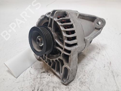 Used Alternator Alternator 38042826 38042826