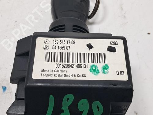 Electronic module MERCEDES-BENZ A-CLASS (W169) A 150 (169.031, 169.331) | BP39498844M83 - Image 7