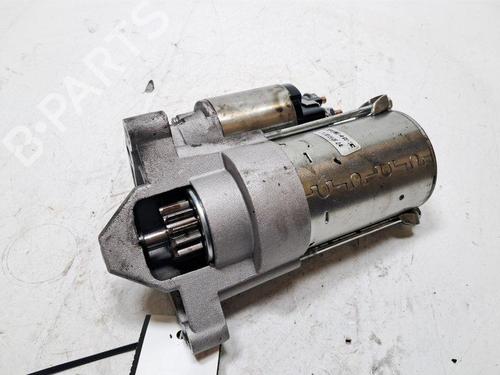 Anlasser für Anlasser LANCIA PHEDRA (179_) 2.2 JTD (179AXC1A) (128 hp) 33926547 33926547