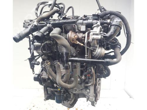 Used Engine CITROËN C3 III (SX) 1.2 THP 110 (SXHNPS, SXHNZT, SXHNZ6) (110 hp) 28689491
