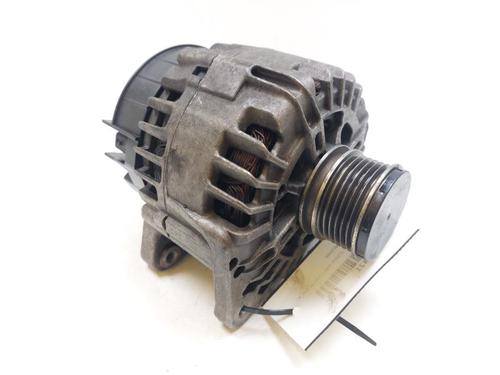Alternator RENAULT KANGOO Express (FW0/1_) 1.5 dCi 90 (FW0G, FW05, FW08, FW11) | BP29584193M7