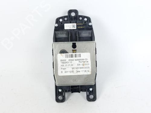 Electronic module BMW 3 Touring (F31) 320 d | BP15170976M83 