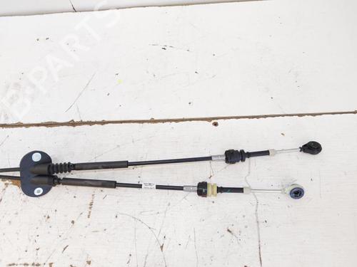 Gearknop VOLVO XC40 (536) D3 | BP15173591I34 - Image 2
