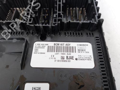 Elektronisk modul FORD PUMA (J2K, CF7) 1.0 EcoBoost | BP17204255M83 