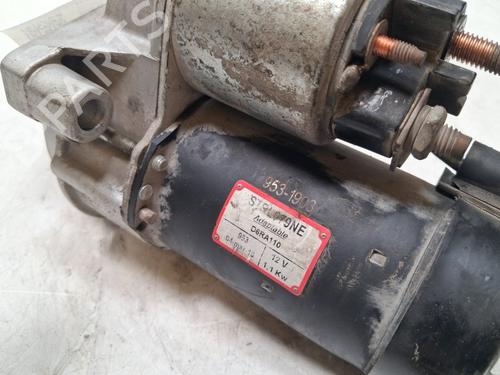 Starter PEUGEOT BIPPER (AA_) 1.4 HDi | BP38011706M8 - Image 5