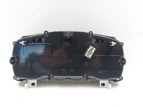Instrument cluster CITROËN C3 III (SX) 1.5 BlueHDi 100 (SXYHYP, SXYHTU) | BP29298524C47 