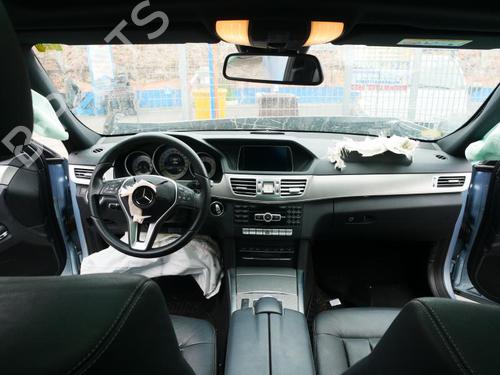 Interior roof light MERCEDES-BENZ E-CLASS (W212) E 250 CDI / BlueTEC 4-matic (212.082, 212.097) | BP15154397I8