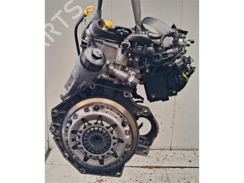 Engine OPEL AGILA A (H00) 1.0 (F68) | BP38011715M1 - Image 4