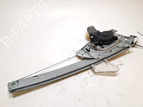 Used Front right window mechanism Front right window mechanism SMART CITY-COUPE (450) 0.6 (S1CLA1, 450.341) (55 hp) 36381183 36381183