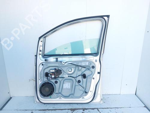 Right front door VW TOURAN (1T3) 1.6 TDI | BP29383520C3 