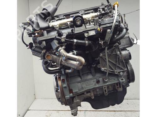 Used Engine Engine FIAT PANDA (169_) 1.3 D Multijet 4x4 (169.AXC2A) (70 hp) 33457070 33457070