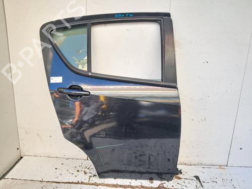 Used Right rear door Right rear door 39502568 39502568