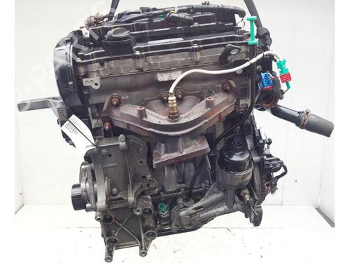 Used Engine PEUGEOT 1007 (KM_) 1.4 16V (88 hp) 25707240
