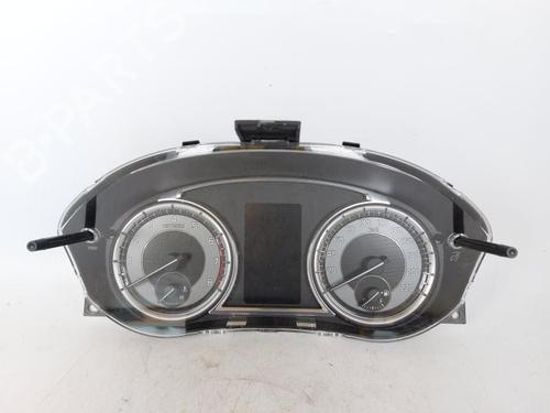 Used Instrument cluster SUZUKI VITARA (LY) 1.4 Hybrid (Mild Hybrid) (APK414) (129 hp) 15171075