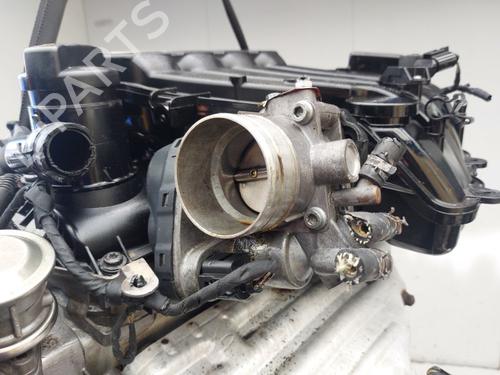 Engine VW GOLF PLUS V (5M1, 521) 1.6 | BP36908269M1  - Image 7