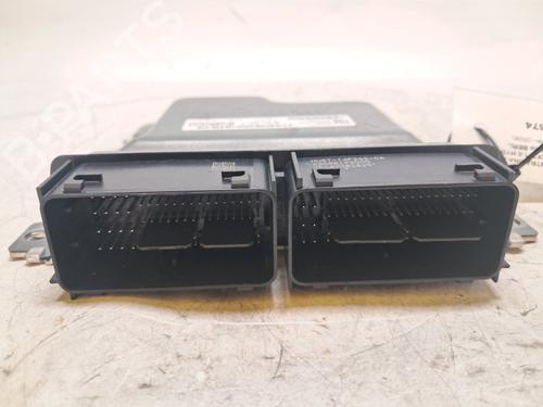 Engine control unit (ECU) FORD PUMA (J2K, CF7) 1.0 EcoBoost mHEV | BP37287071M57 - Image 2