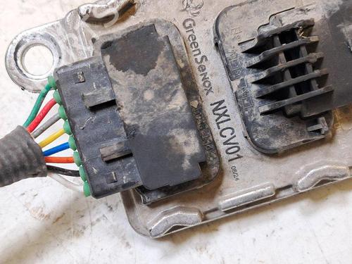 Electronic sensor MERCEDES-BENZ SPRINTER 3,5-t Platform/Chassis (B907, B910) 314 CDI (910.131, 910.133, 910.030) | BP33926640M84 - Image 5