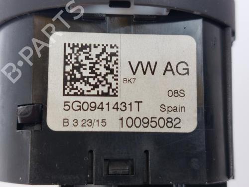 Switch VW POLO V (6R1, 6C1) 1.4 TDI | BP15167672I30 
