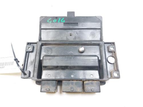 Engine control unit (ECU) RENAULT MODUS / GRAND MODUS (F/JP0_) 1.5 dCi (FP0F, JP0F) | BP26593126M57 - Image 3