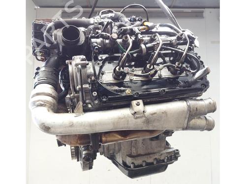 Engine AUDI Q7 (4LB) 3.0 TDI quattro | BP28312134M1 