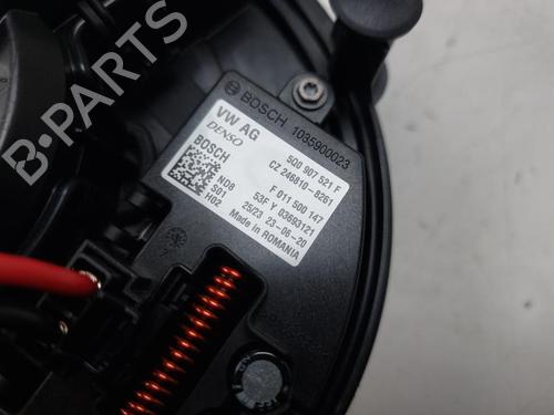 Heater blower motor SKODA OCTAVIA IV Combi (NX5, PV5) 2.0 TDi | BP28487674M62