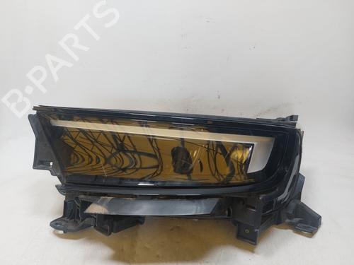 Used Left headlight Left headlight 37259675 37259675