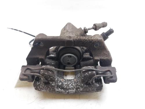 Used Left front brake caliper FORD TRANSIT CONNECT V408 Box Body/MPV 1.5 TDCi (101 hp) 25152699