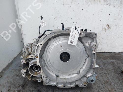 Used Gearbox Gearbox 33752165 33752165