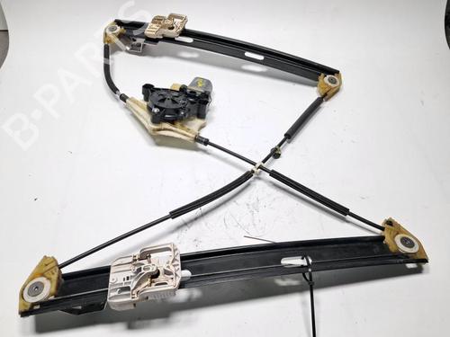 Front left window mechanism SEAT LEON (5F1) 1.6 TDI | BP33194356C22 - Image 4